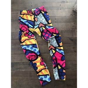 Workout Leggings 💓🏋🏻♀️